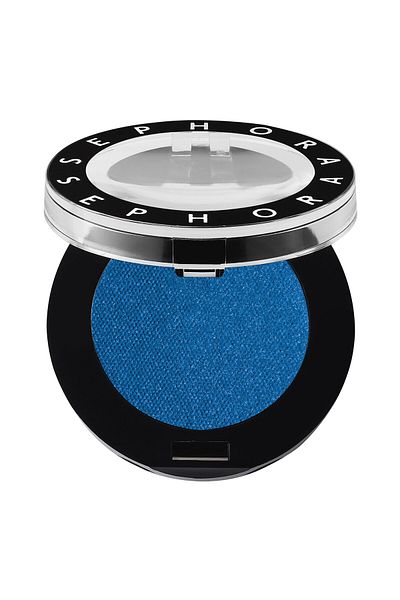 SEPHORA COLLECTION 404 Fresh Wave - Colorful Matte Effect Eye Shadow (1 g)