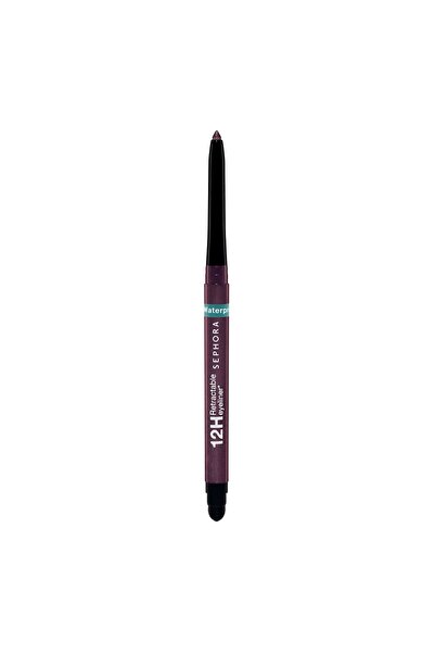 SEPHORA COLLECTION Waterproof 12h Retractable Eyeliner - Eyeliner 03 Shimmer ...