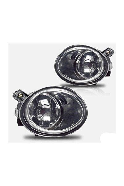 APEXİ Bmw 3 Serisi Uyumlu E46 M3 Ön Sis Farı Sağ Sol 1996 2003 Model