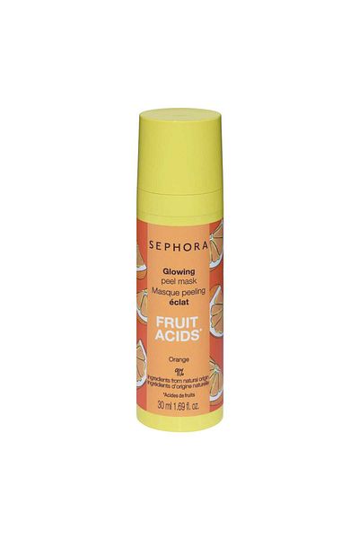 SEPHORA COLLECTION Orange Peeling Masque - 30 ml