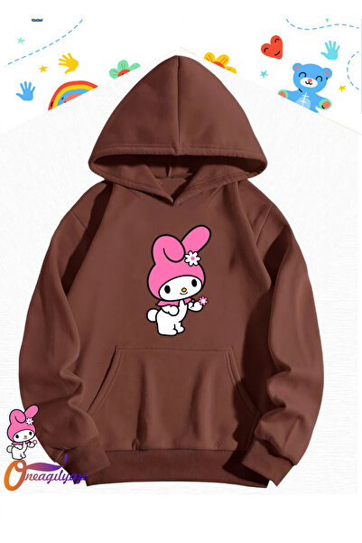 oneagılyazı Hanorac pentru copii MY MELODY