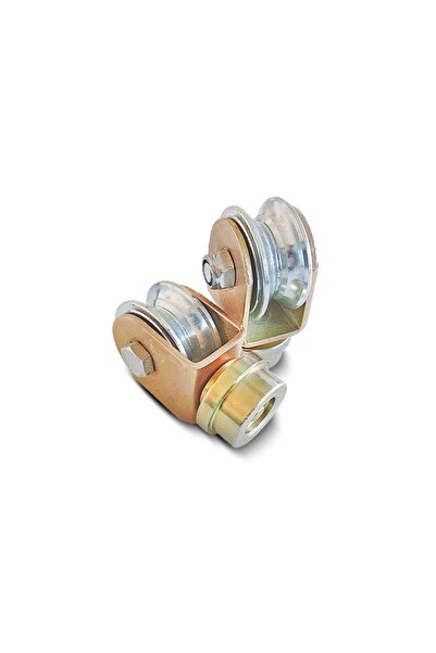 Trox Pazarlama Şarhoş Makara 70 mm (5 Adet)