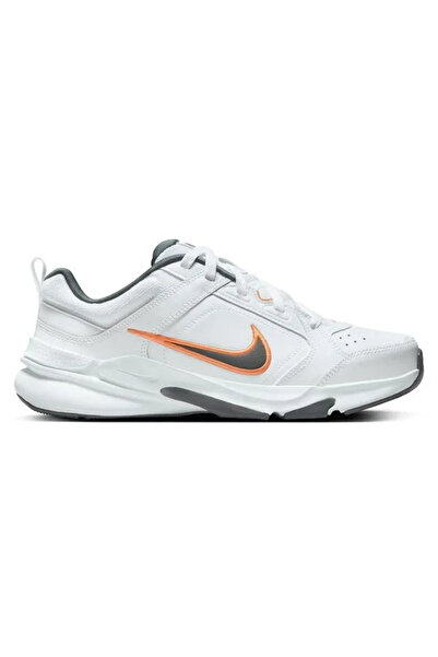Nike Λευκά Unisex Παπούτσια Πεζοπορίας - Defyallday TUBI