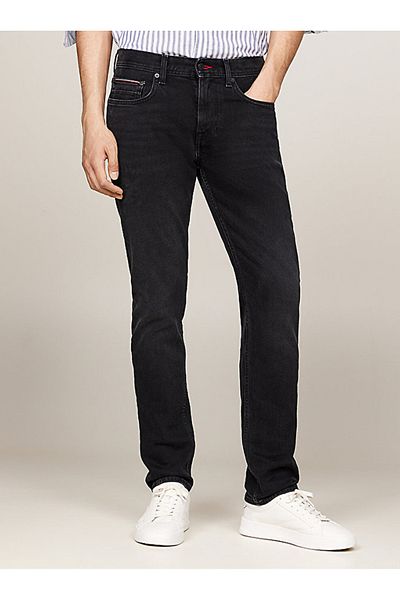 Jean tommy hilfiger homme slim on sale