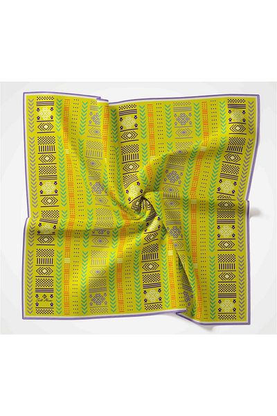 Silk Home Soft Silk Home Scarf 73061-02