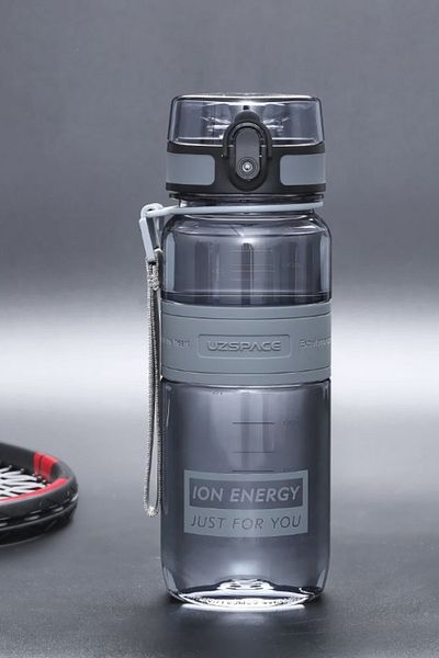 Vagonlife 650 Ml Uzspace Tritan Bpa Free School Sports Camping Flask - Eco-friendly Water Bottle