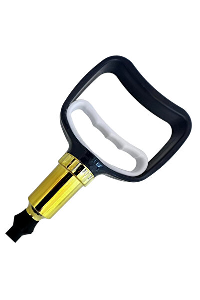 KUPAFİX 4 Parmak Hacamat Kupası Özel ( GOLD SERİSİ ) 1 ADET