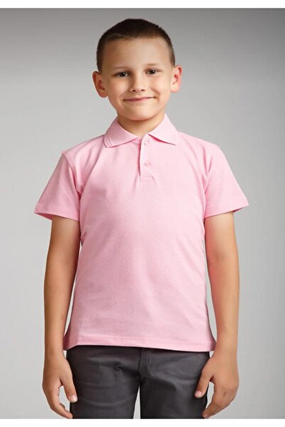 Öz klas Store Tricou polo unisex cu gât