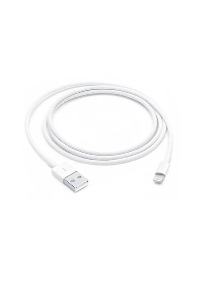 GoMobile APPLE LİGHTNİNG KONEKTÖRLÜ 3A USB 2.0 1.2 m ŞARZ KABLOSU A KALİTE YÜ...