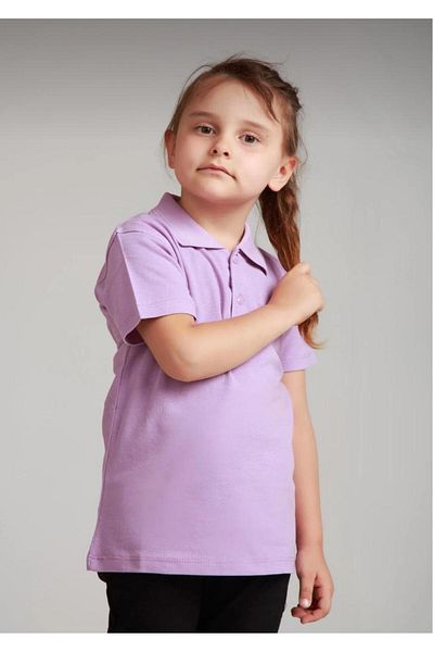 Öz klas Store Tricou polo unisex cu gât