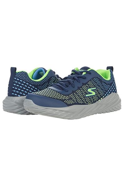 SKECHERS NITRO SPRINT HIVAR Kids Sneakers -403754L-NVLM