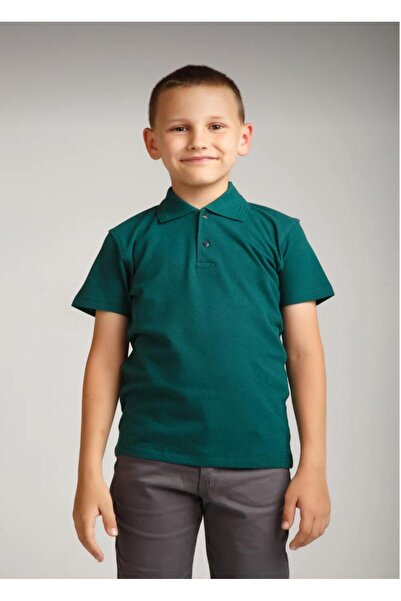 Öz klas Store Unisex polo majica sa ovratnikom