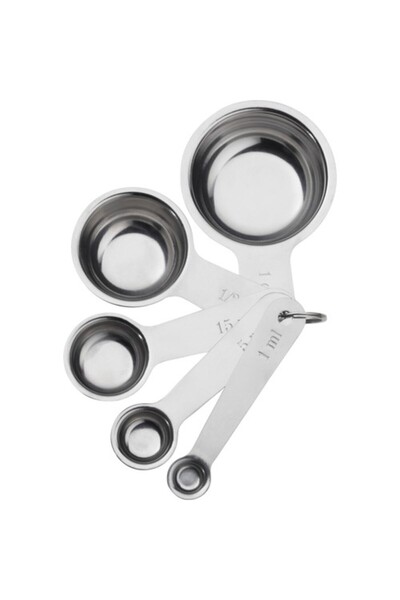 IKEA Vardagen 5'Li Ölçek