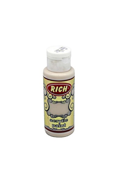 Rich Akrilik Boya 70 cc