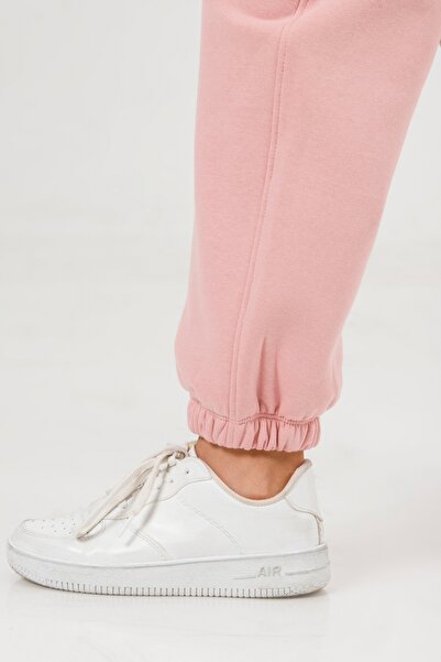 DMB BOYS & GIRLS Çaren Kids - Μονό πάτο με ανύψωση για 3 παιδιά, ελαστικό μέσης και ποδιών, μονό πάτο με διπλή τσέπη