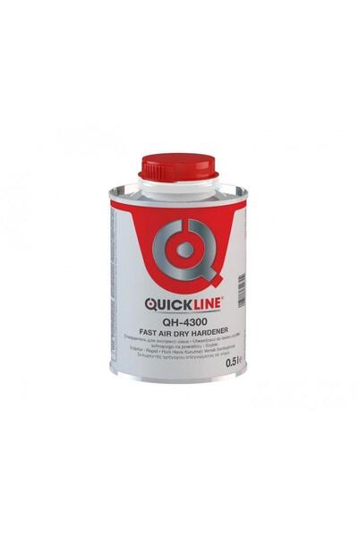 Quik QUICKLINE 4300 HIZLI SERTLEŞTİRİCİ 1/2  500ML