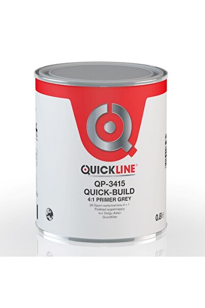 Quik QUICKLINE 3415 4+1 AKRİLİK ASTAR 1/1