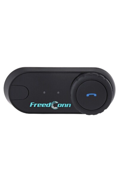 AteşTech Bluetooth Su Geçirmez İnterkom Motosiklet Kask Kulaklıklığı T-COM VB