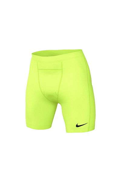 Nike Ανδρικό σορτς Nike Pro - Strike DH8128-702 Πράσινο