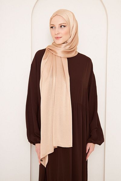 Şehr-i Şal İstanbul SAKA Fashion City-I Shawl - Idol Jan Jan Shawl