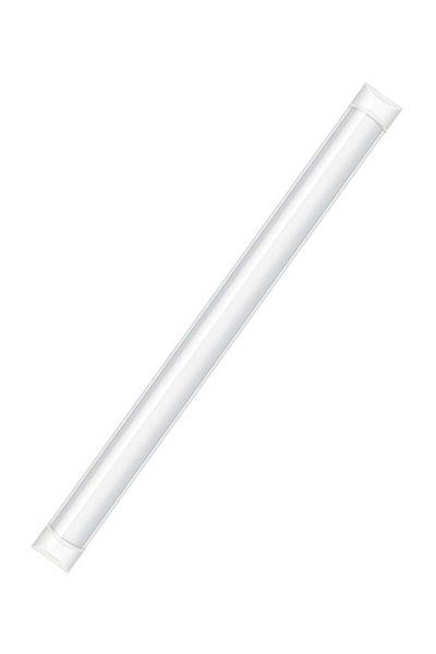 Cata 5 Pieces Ct-2475 40w LED Tape Luminaire White Light 120cm (Aleminium Case)