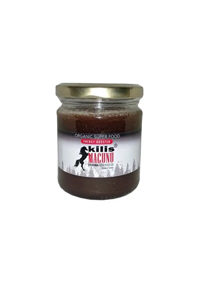 Genel Markalar KİLİS MACUNU Erkek Performans 240 GR 2 Adet