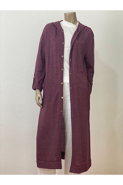 Fimay Seasonal Cardigan - Comfortable Fit and Stylish Design