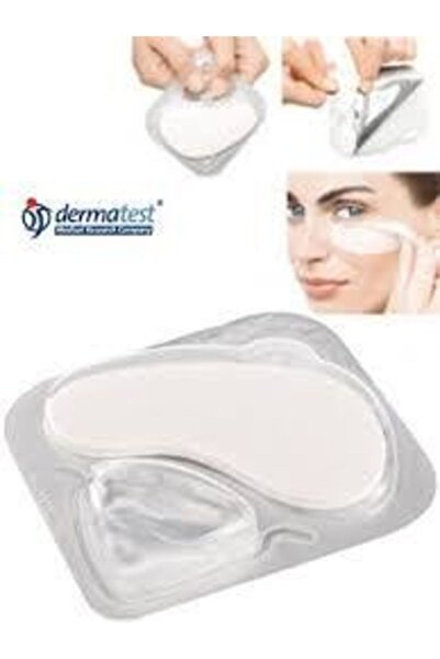LR Zeıtgard Serox Eye Pads - Göz Pedleri -