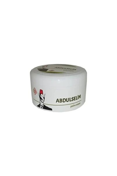 MA CREAM Abdulselim Pain Cream - Vücut
