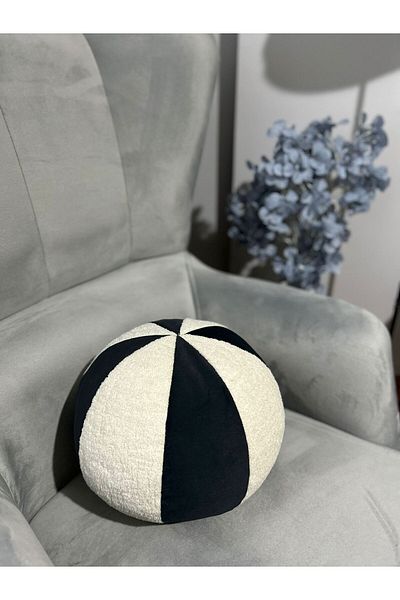 BM Home Top Pillow