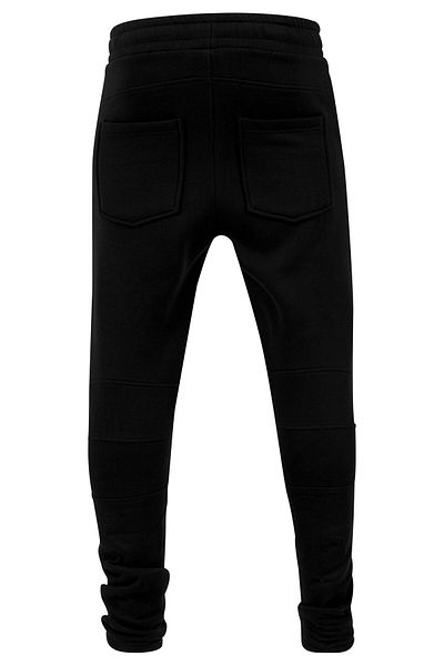 Urban Classics Herren Jogginghose mit Bundfalten