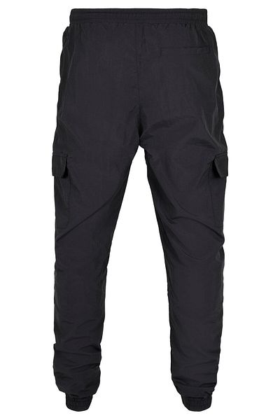 Urban Classics Herren Kargo Naylon Eşofman Altı