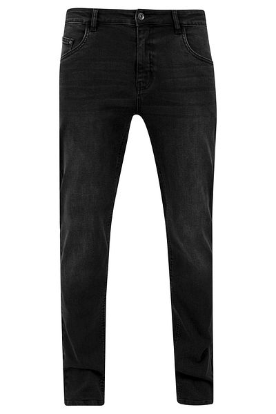 Urban Classics Herren Stretch Denim Pants