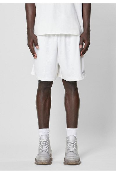 9N1M SENSE Unisex Essential Mesh Shorts