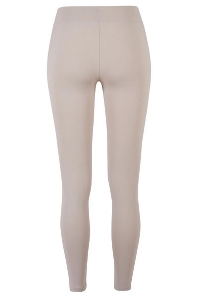 Urban Classics Damen Ladies Tech Mesh Leggings