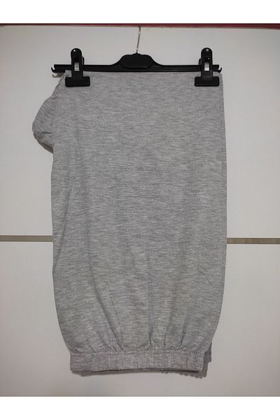 Asyese Κολάν βισκόζης δαντέλας oversize