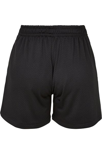 9N1M SENSE Damen W-Essential Mesh Short