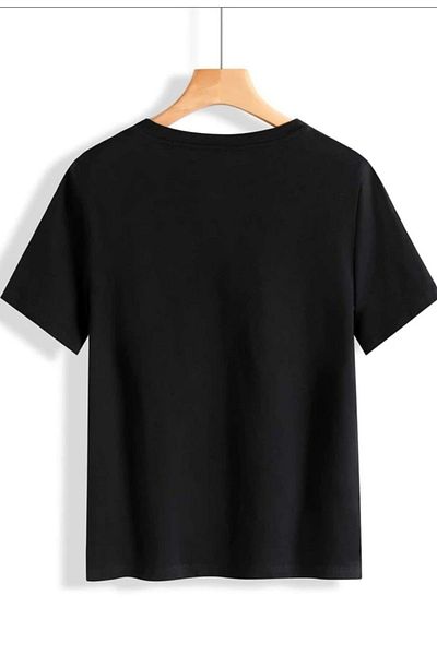 caxis Tricou Maternitate Oversize Imprimat Bebeluş cu fermoar