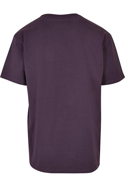 Urban Classics Schweres, übergroßes Herren-T-Shirt