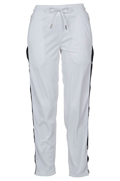 Urban Classics Damen-Jogginghose mit Knöpfen