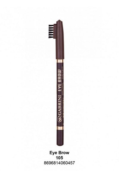 Gabrini Eyebrow Pencil 105