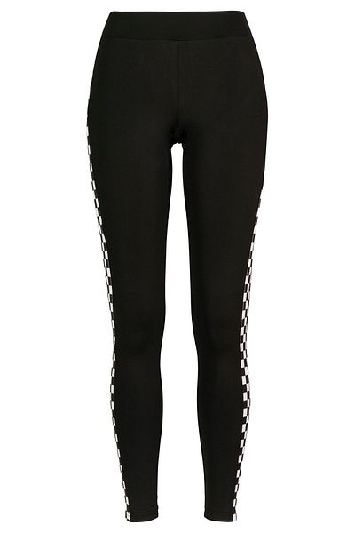 Urban Classics Damen Ladies Leggings
