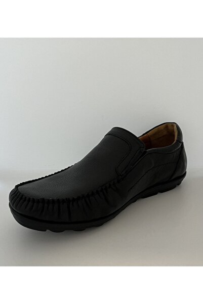 Bemsa Hakiki Deri Ortopedik Erkek Ayakkabı