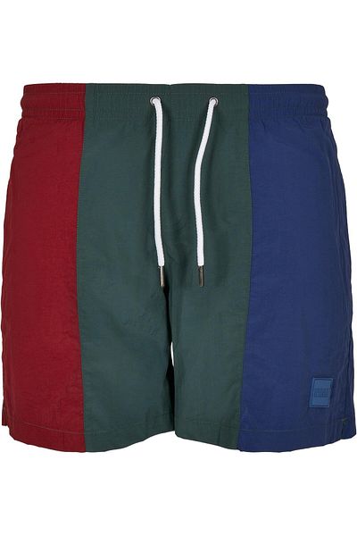 Urban Classics Herren 3 Tonlu Mayo Şortu