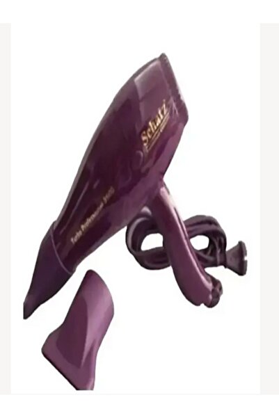 Schatz PROFESYONEL TURBO 3500 FÖN MAKİNESİ 2400 W