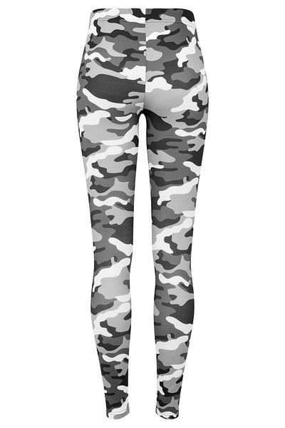 Urban Classics Damen Leggings