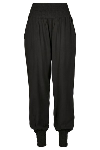 Urban Classics Damen Ladies Sarong Pants