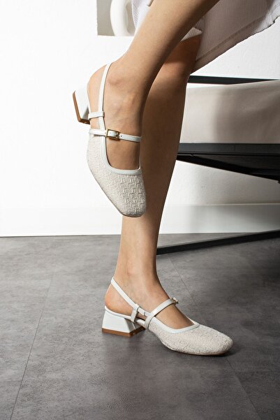 ZENNESHOES Γυναικεία παπούτσια με τακούνι Reina