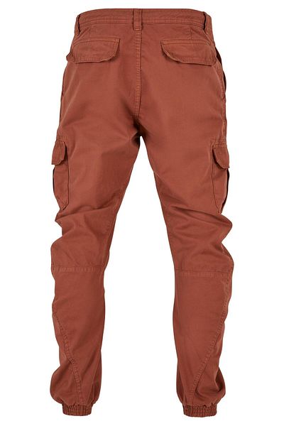 Urban Classics Herren Cargo Jogginghose