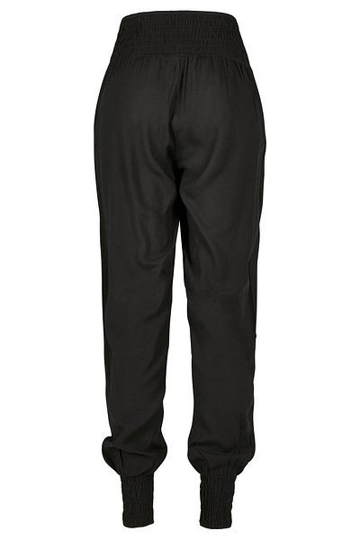 Urban Classics Damen Ladies Sarong Pants